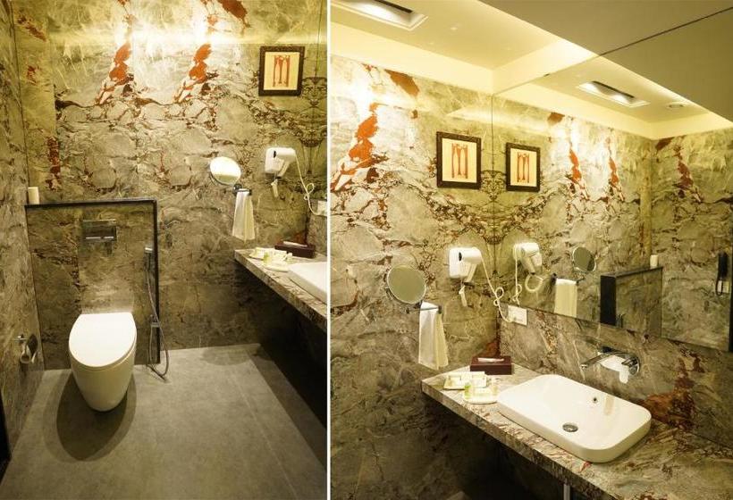 Clarks Resort Bandanwara