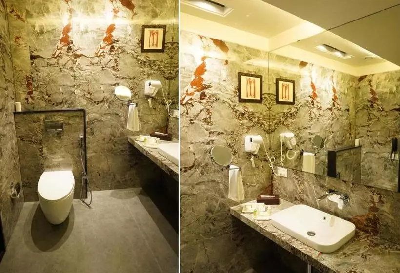 Clarks Resort Bandanwara