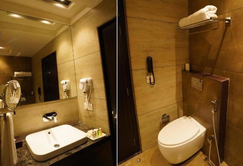 Clarks Resort Bandanwara