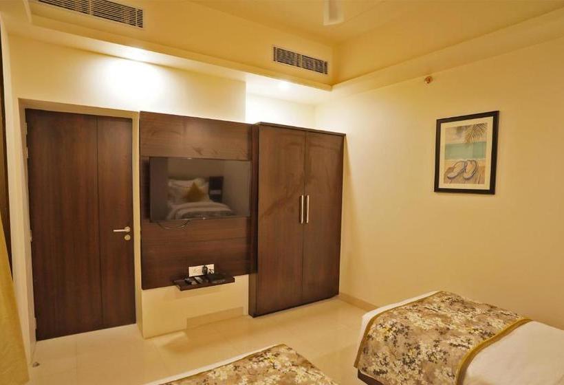 Clarks Resort Bandanwara