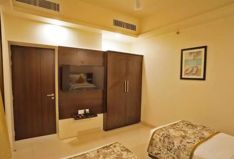 Clarks Resort Bandanwara