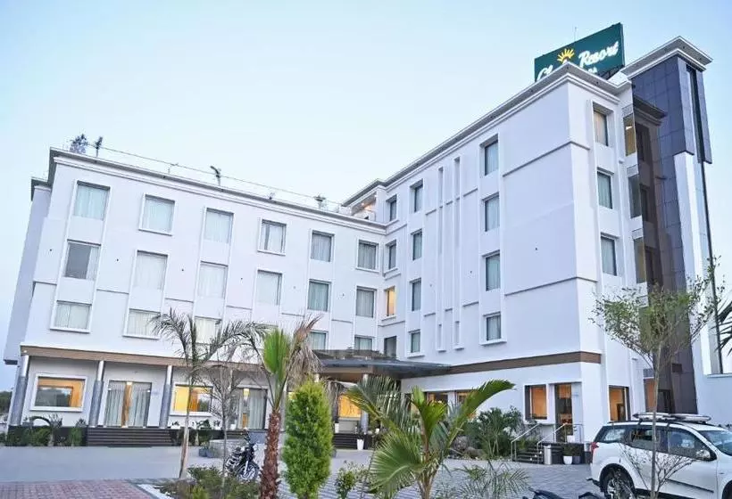 Clarks Resort Bandanwara