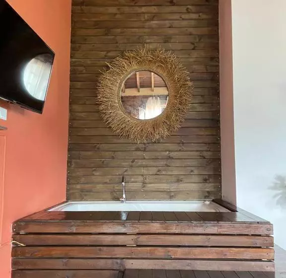 Finca Hotel Tierra Verde