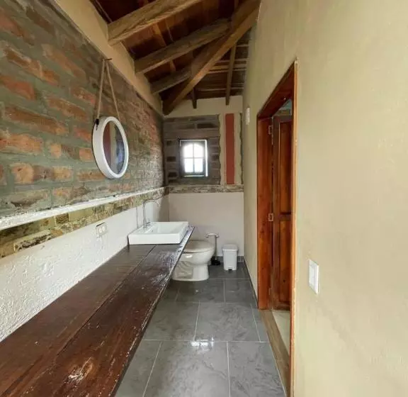 Finca Hotel Tierra Verde