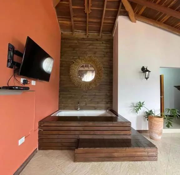 Finca Hotel Tierra Verde