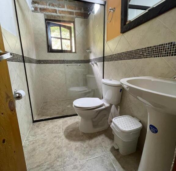 Finca Hotel Tierra Verde