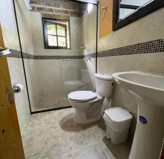 Finca Hotel Tierra Verde