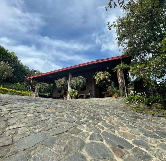 Finca Hotel Tierra Verde