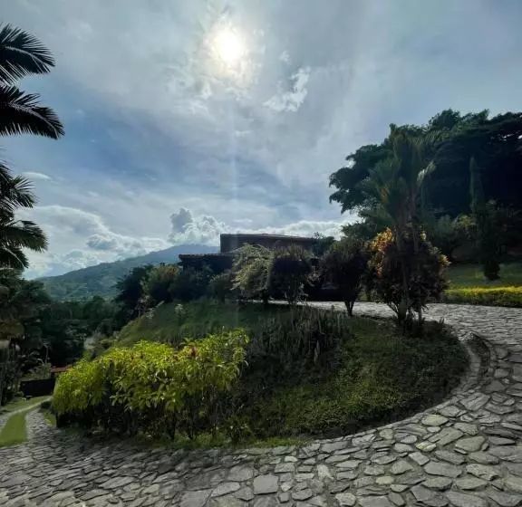 Finca Hotel Tierra Verde