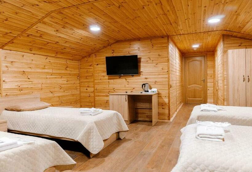 酒店 постріл в комплексі сокіл