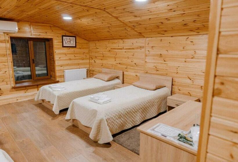 酒店 постріл в комплексі сокіл