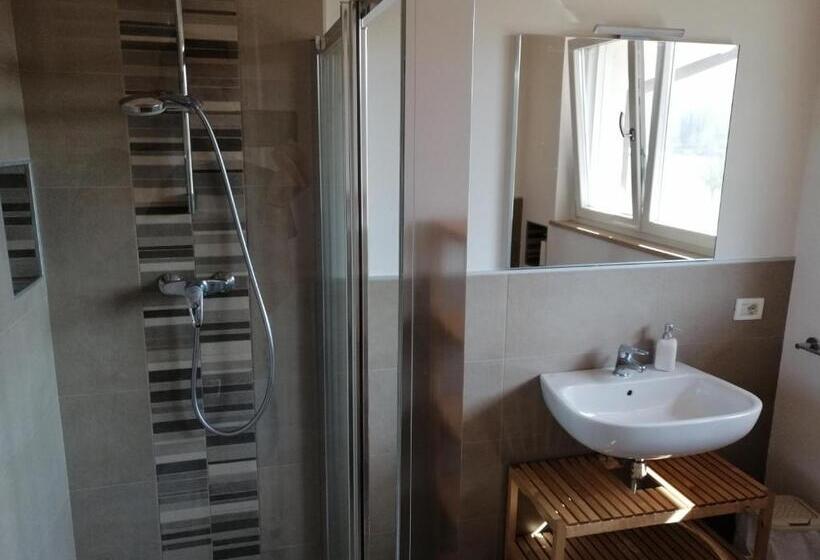 ホテル Agriturismo Casa Matilde