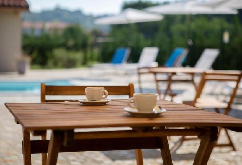 ホテル Agriturismo Casa Matilde