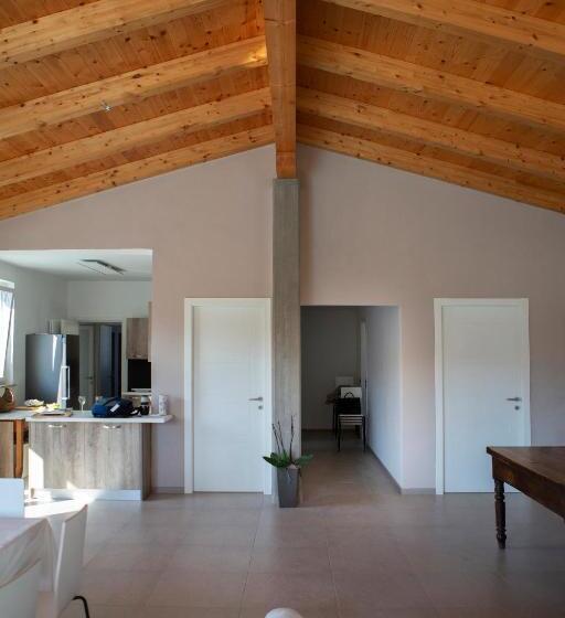 ホテル Agriturismo Casa Matilde