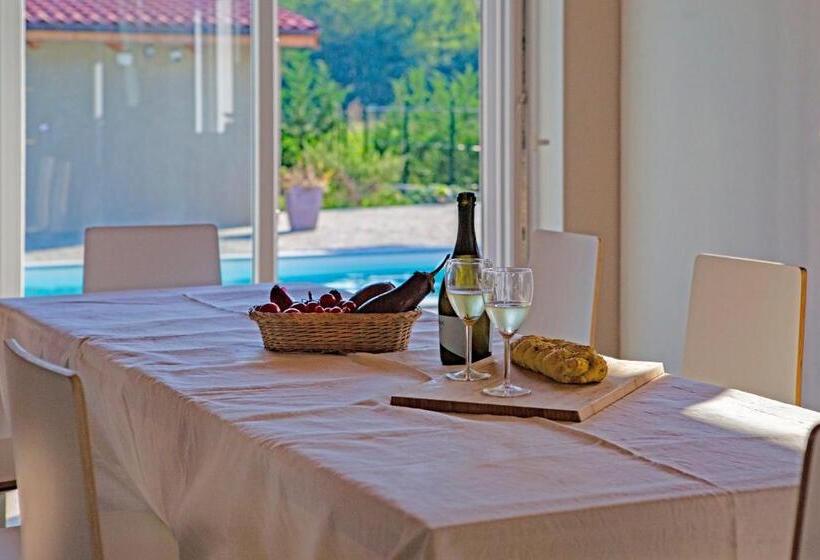 ホテル Agriturismo Casa Matilde