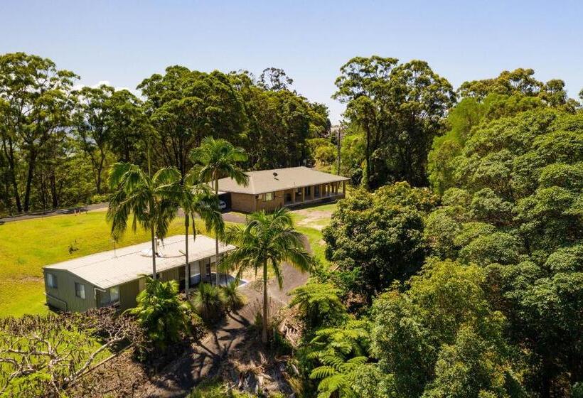 فندق Farm Stay Tweed Coast Holidays®