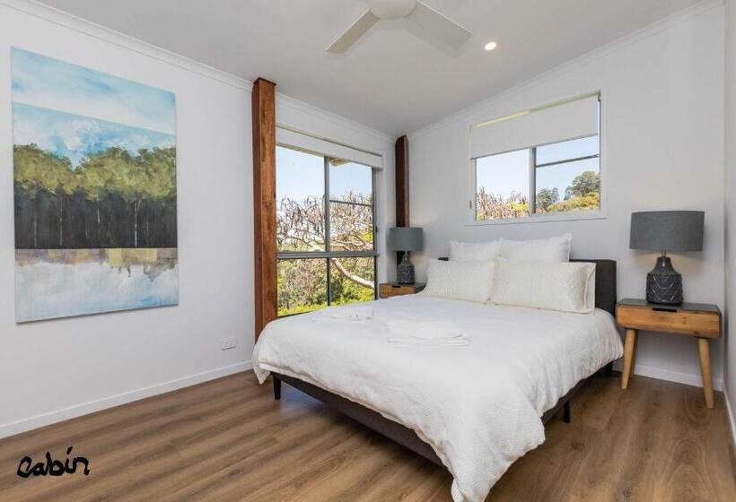 فندق Farm Stay Tweed Coast Holidays®