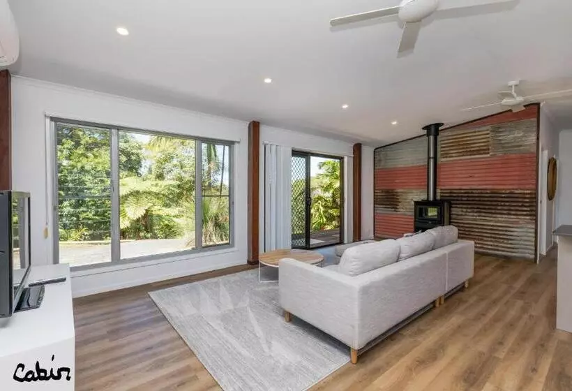 ホテル Farm Stay   Tweed Coast Holidays®