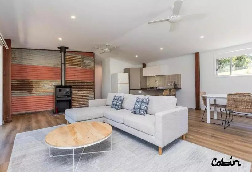 ホテル Farm Stay   Tweed Coast Holidays®