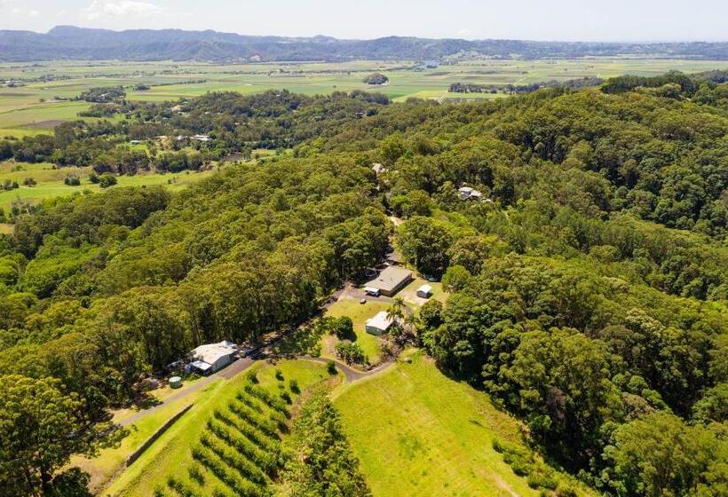 فندق Farm Stay Tweed Coast Holidays®