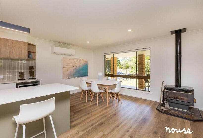 فندق Farm Stay Tweed Coast Holidays®