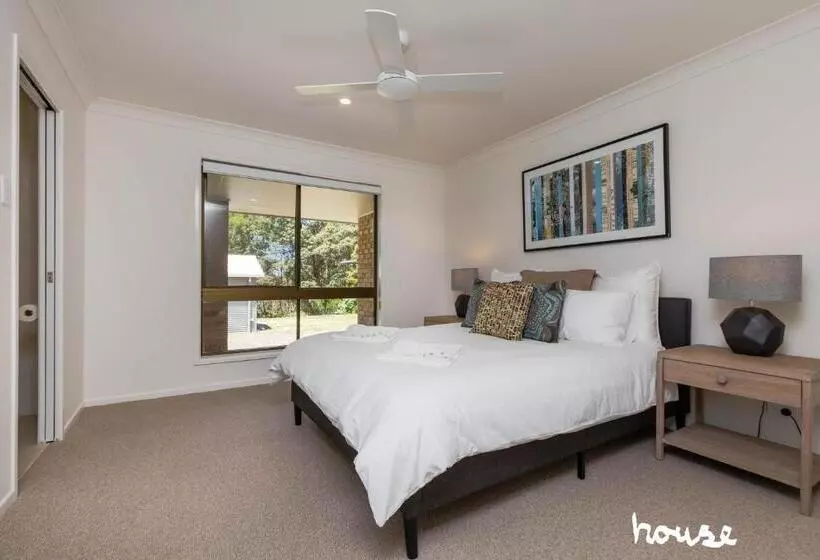 ホテル Farm Stay   Tweed Coast Holidays®