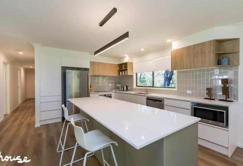 ホテル Farm Stay   Tweed Coast Holidays®