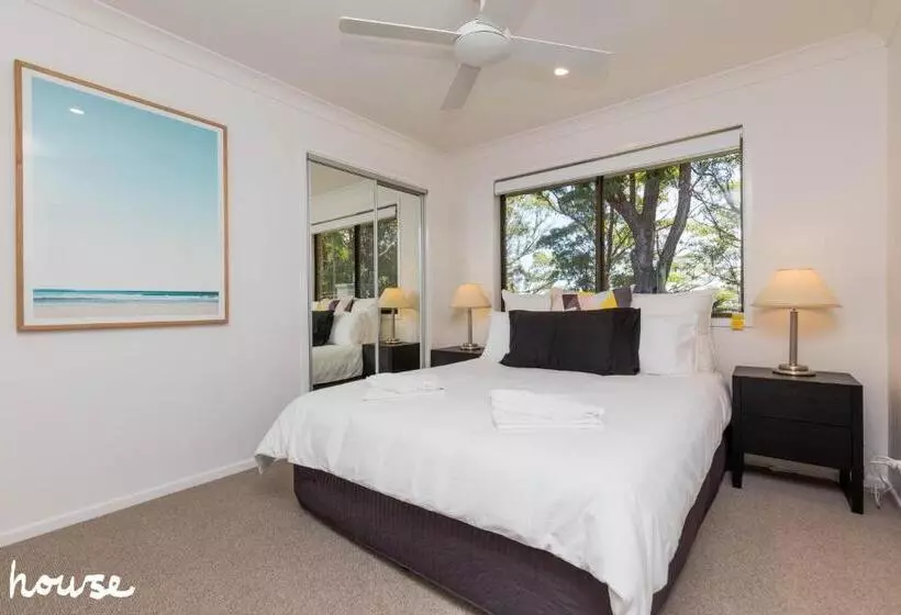 ホテル Farm Stay   Tweed Coast Holidays®