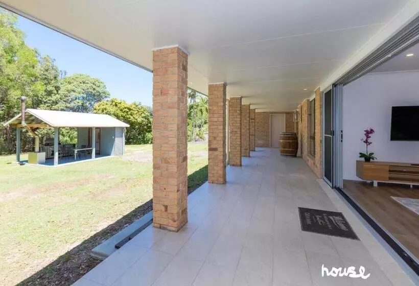 ホテル Farm Stay   Tweed Coast Holidays®
