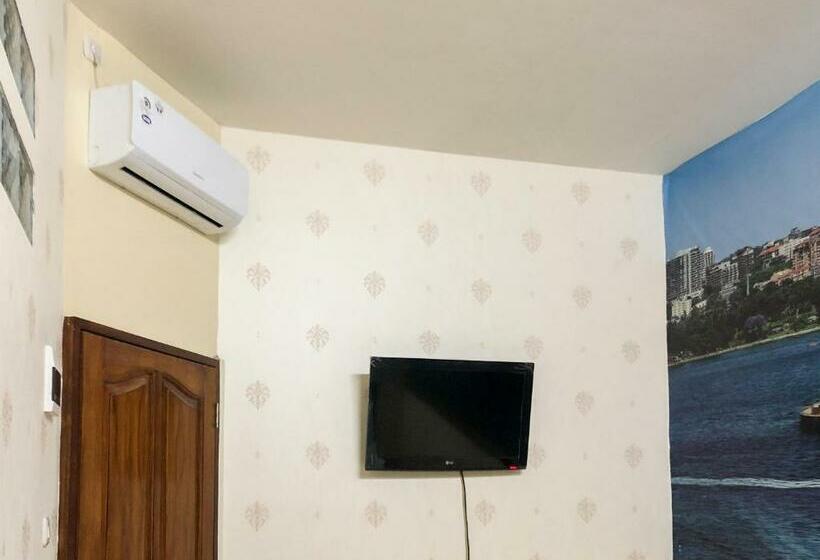 Gangnam Hotel Near Mall Olympic Garden Malang Mitra Reddoorz