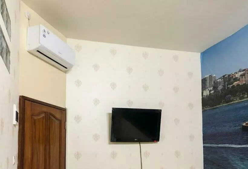 Gangnam Hotel Near Mall Olympic Garden Malang Mitra Reddoorz