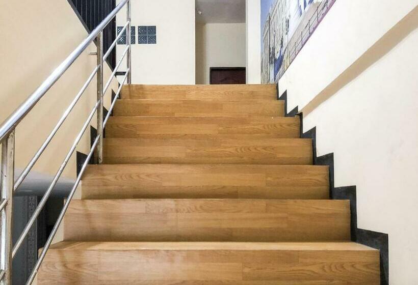 Gangnam Hotel Near Mall Olympic Garden Malang Mitra Reddoorz