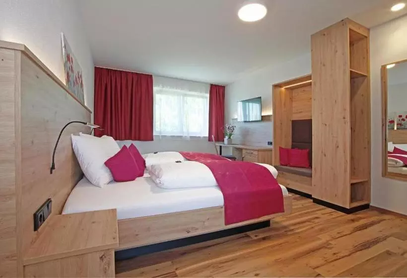 ホテル Gasthof Berger