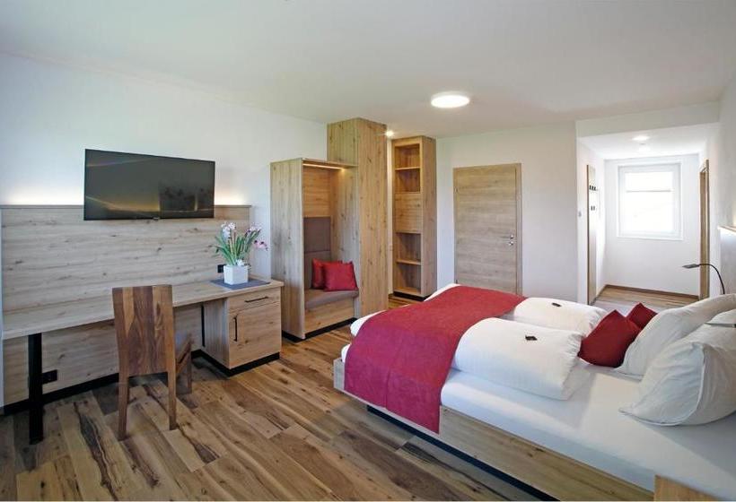 호텔 Gasthof Berger