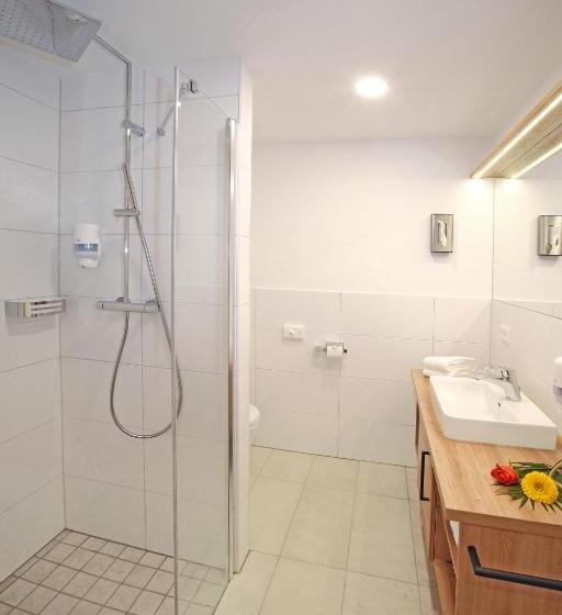 호텔 Gasthof Berger