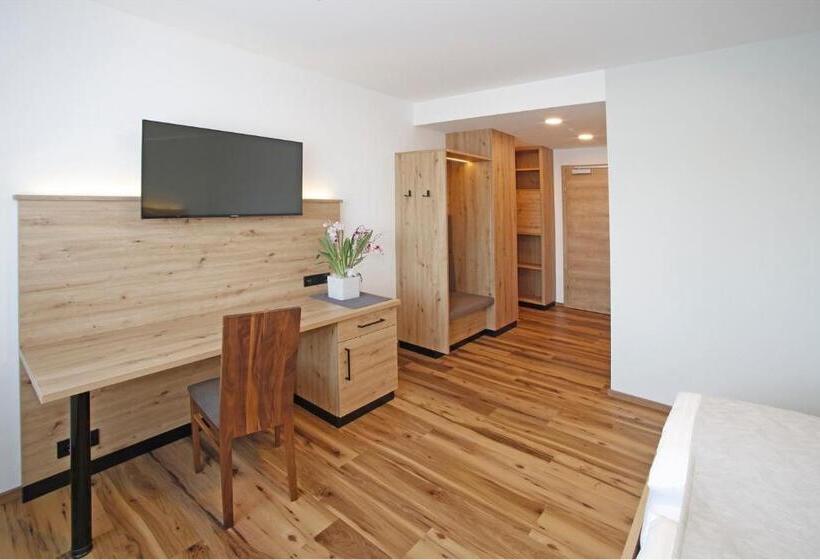 호텔 Gasthof Berger