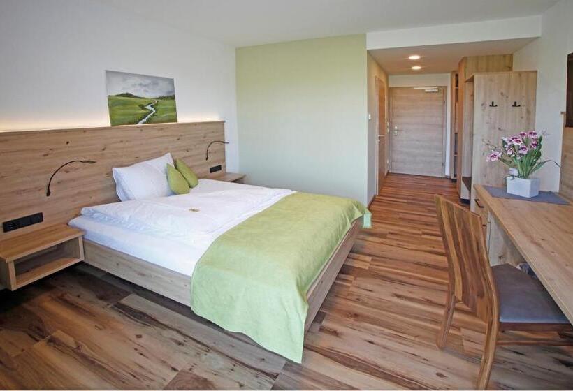 호텔 Gasthof Berger