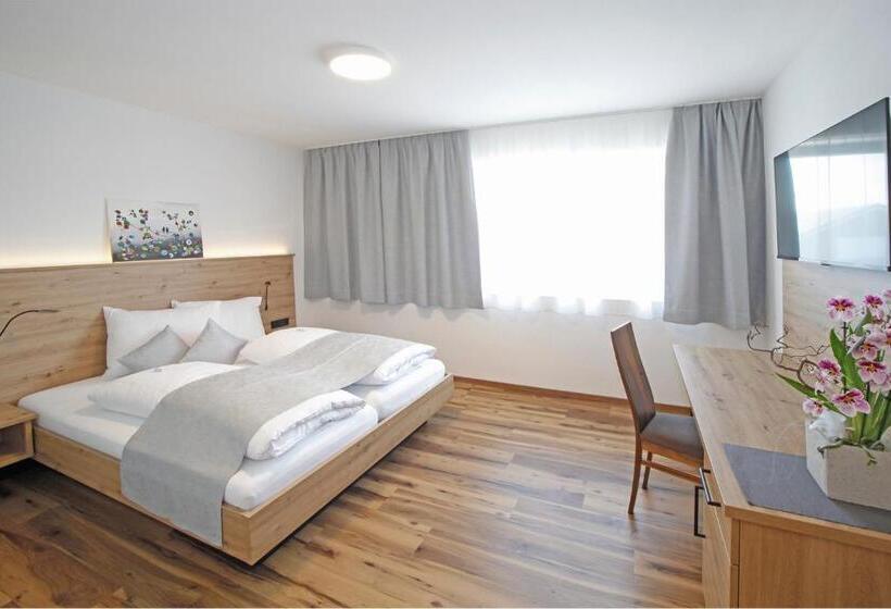 호텔 Gasthof Berger