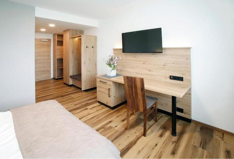 호텔 Gasthof Berger