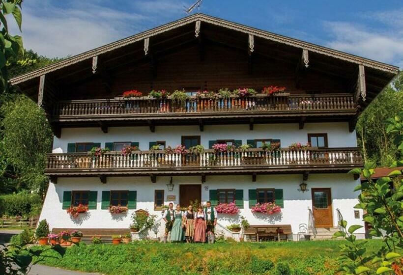 Hotel Hafnerhof
