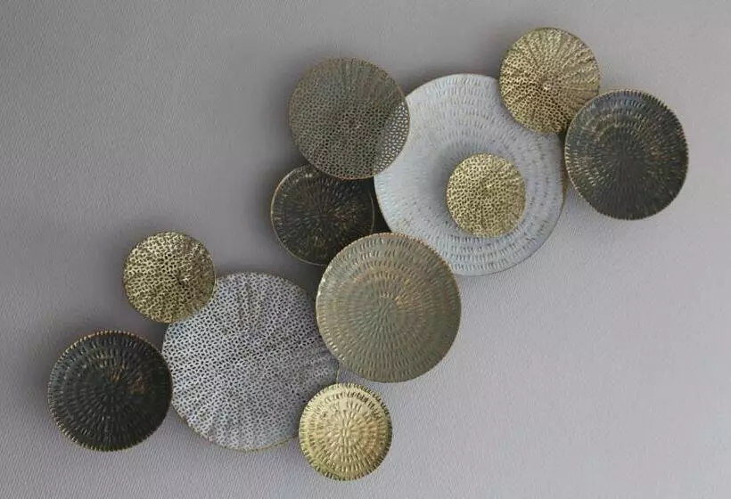 ホテル Hostellerie La Bruyere