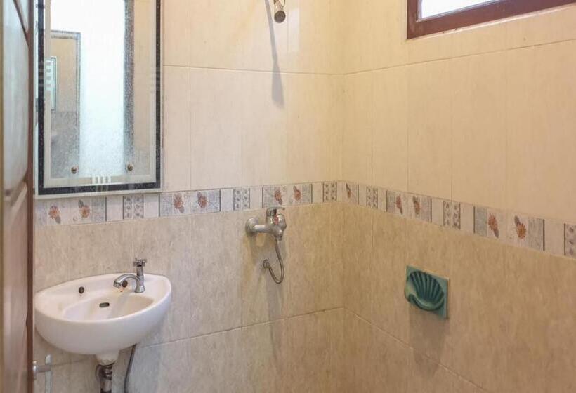 Hotel Mataram Cipanas Syariah Mitra Reddoorz