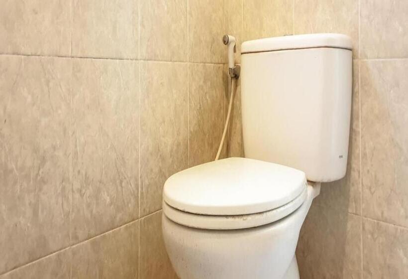 Hotel Mataram Cipanas Syariah Mitra Reddoorz