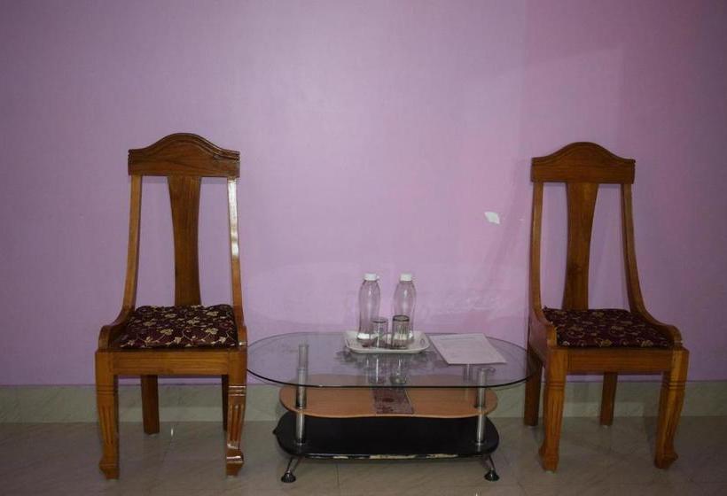 فندق Homecation Bagori Resort Kaziranga
