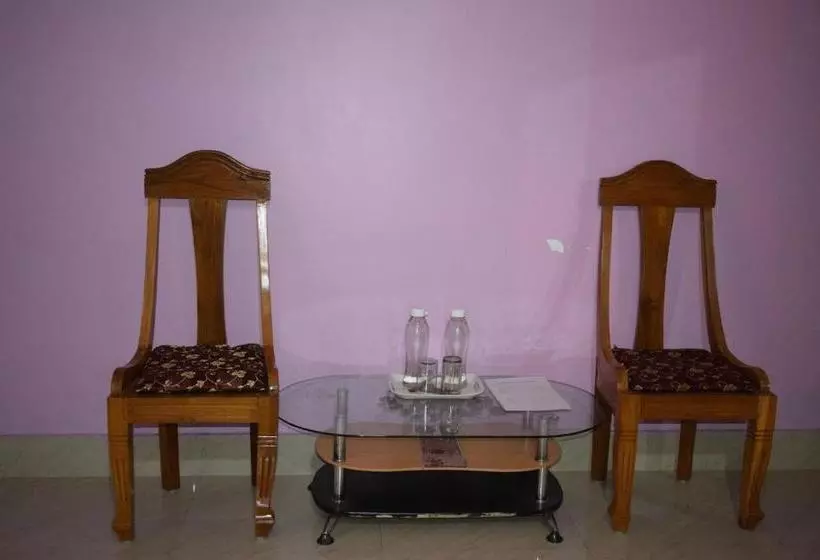 ホテル Homecation Bagori Resort Kaziranga