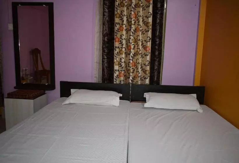 ホテル Homecation Bagori Resort Kaziranga
