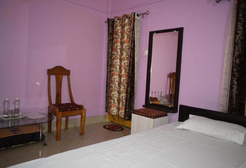 فندق Homecation Bagori Resort Kaziranga
