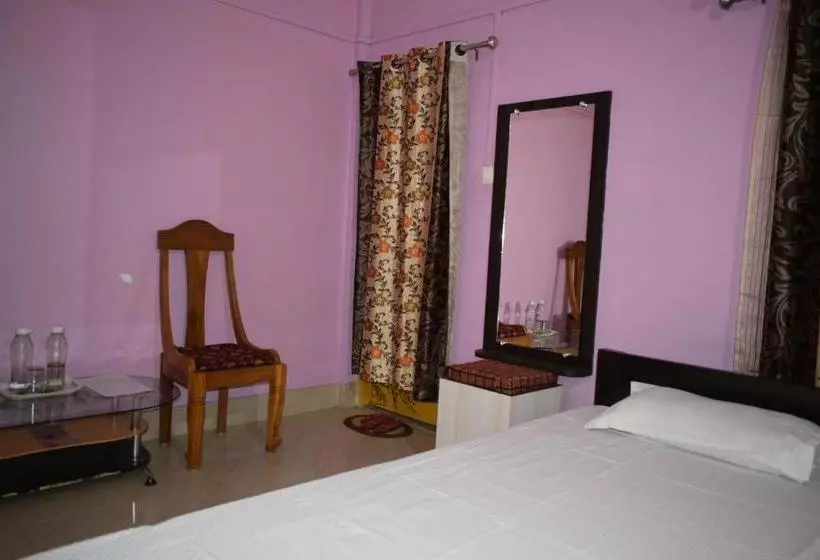 ホテル Homecation Bagori Resort Kaziranga