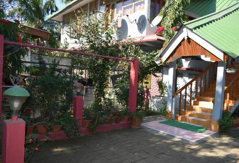 فندق Homecation Bagori Resort Kaziranga