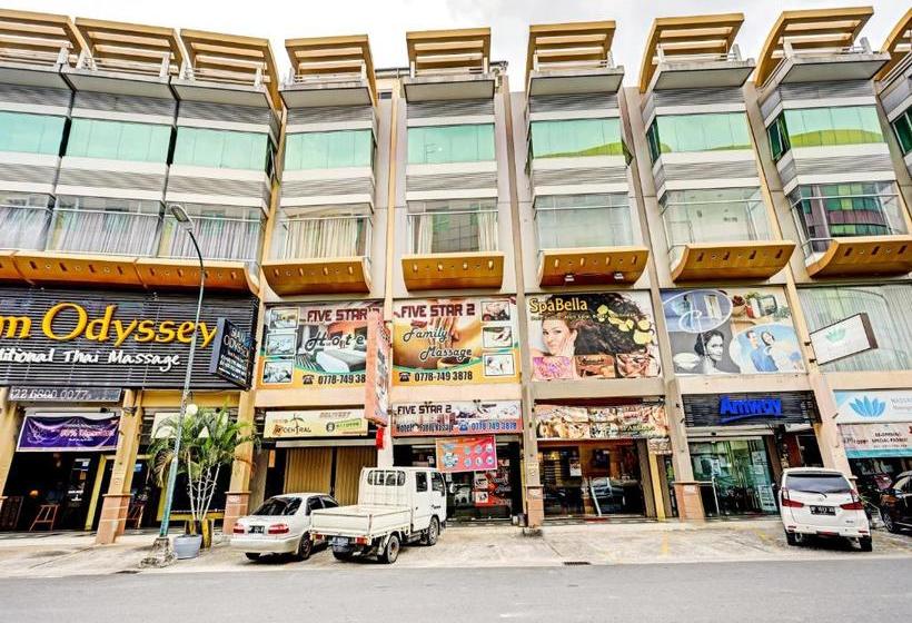 فندق Oyo 90350  Five Star 2